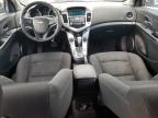 2012 CHEVROLET CRUZE LT   for sale at Copart LA - BATON ROUGE