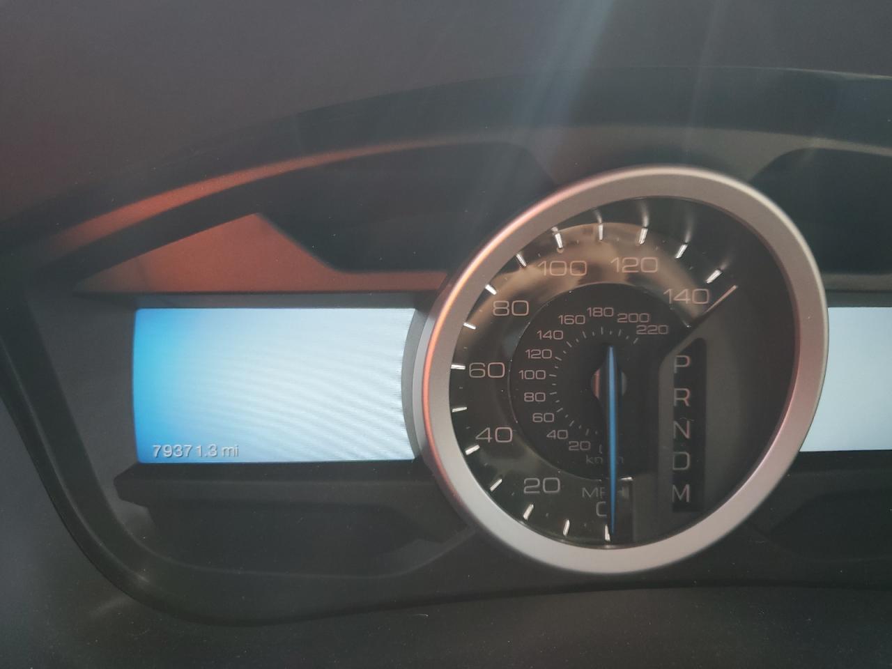 2014 Ford Explorer Limited VIN: 1FM5K8F83EGA86510 Lot: 64227415