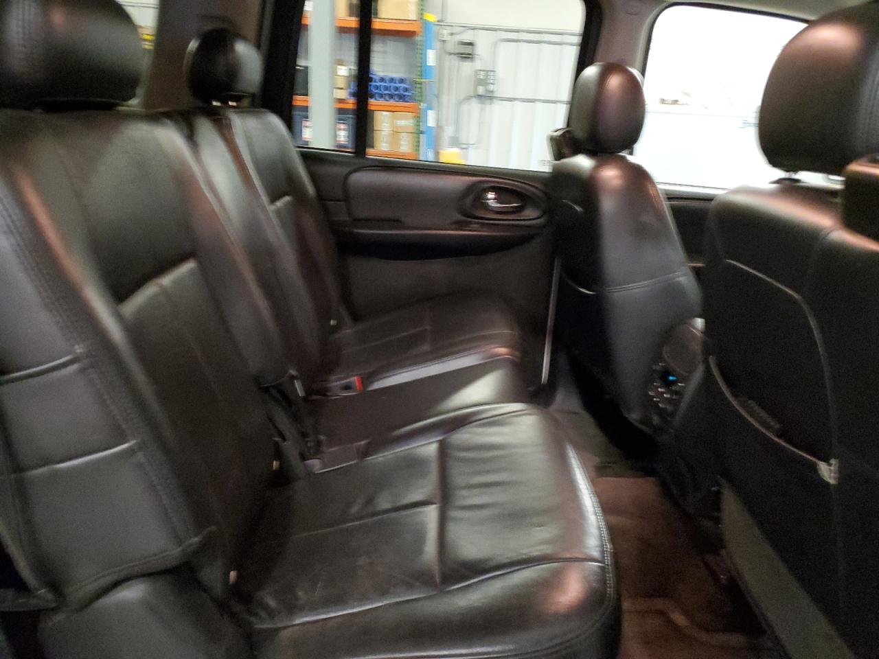 2006 Chevrolet Trailblazer Ext Ls VIN: 1GNET16M966155656 Lot: 63248225