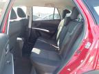 2014 SUZUKI SX4 S-CROS for sale at Copart YORK