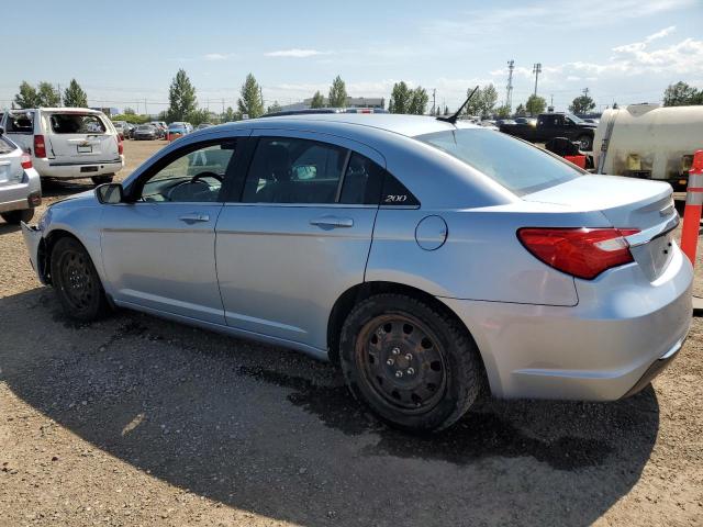 2013 CHRYSLER 200 LX  