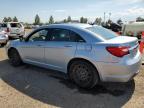 2013 CHRYSLER 200 LX   à vendre chez Copart AB - CALGARY