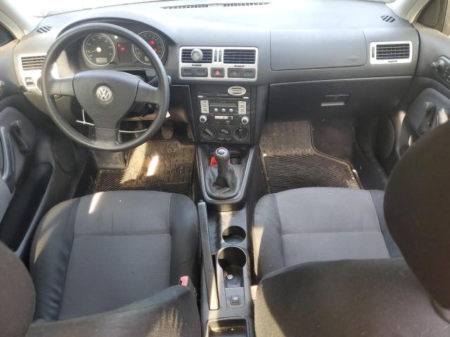 2009 VOLKSWAGEN CITY JETTA   