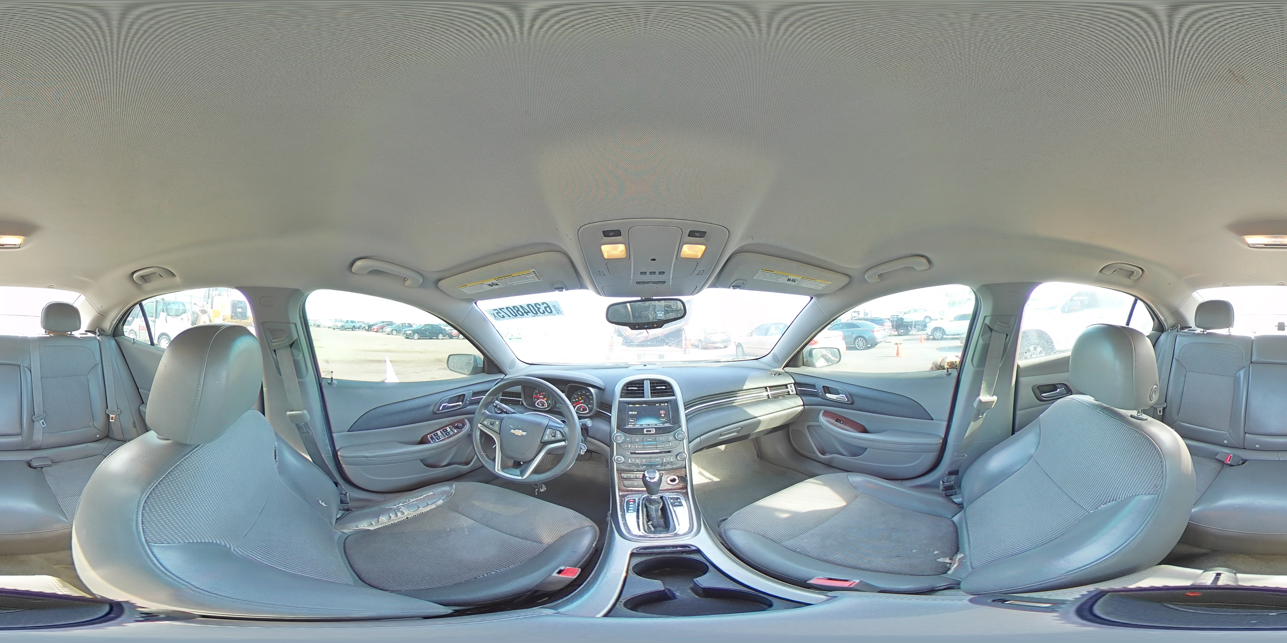 2013 Chevrolet Malibu 1Lt VIN: 1G11C5SA8DU139895 Lot: 63048075