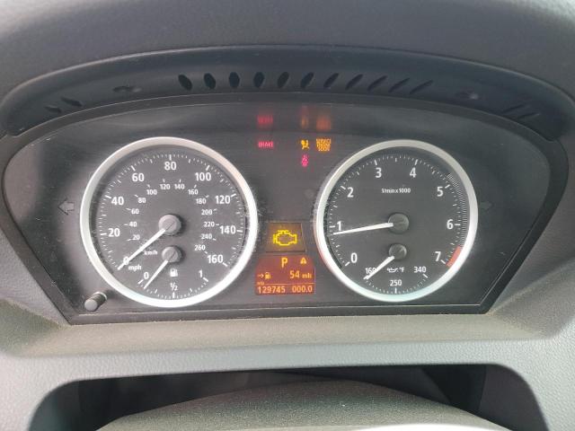 2005 BMW 645 CI AUTOMATIC