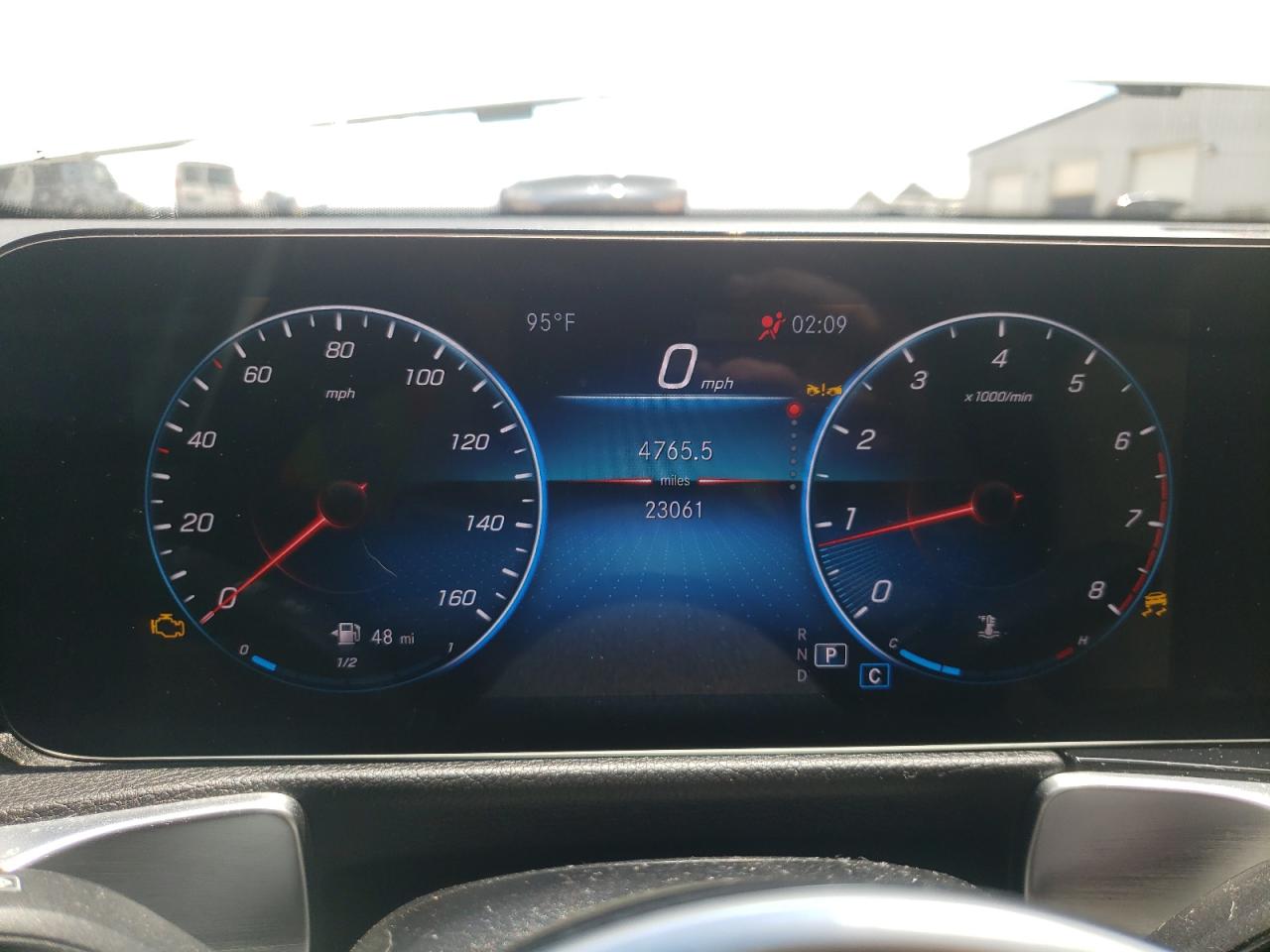 2023 Mercedes-Benz Glb 250 VIN: W1N4M4GB5PW277392 Lot: 63148835