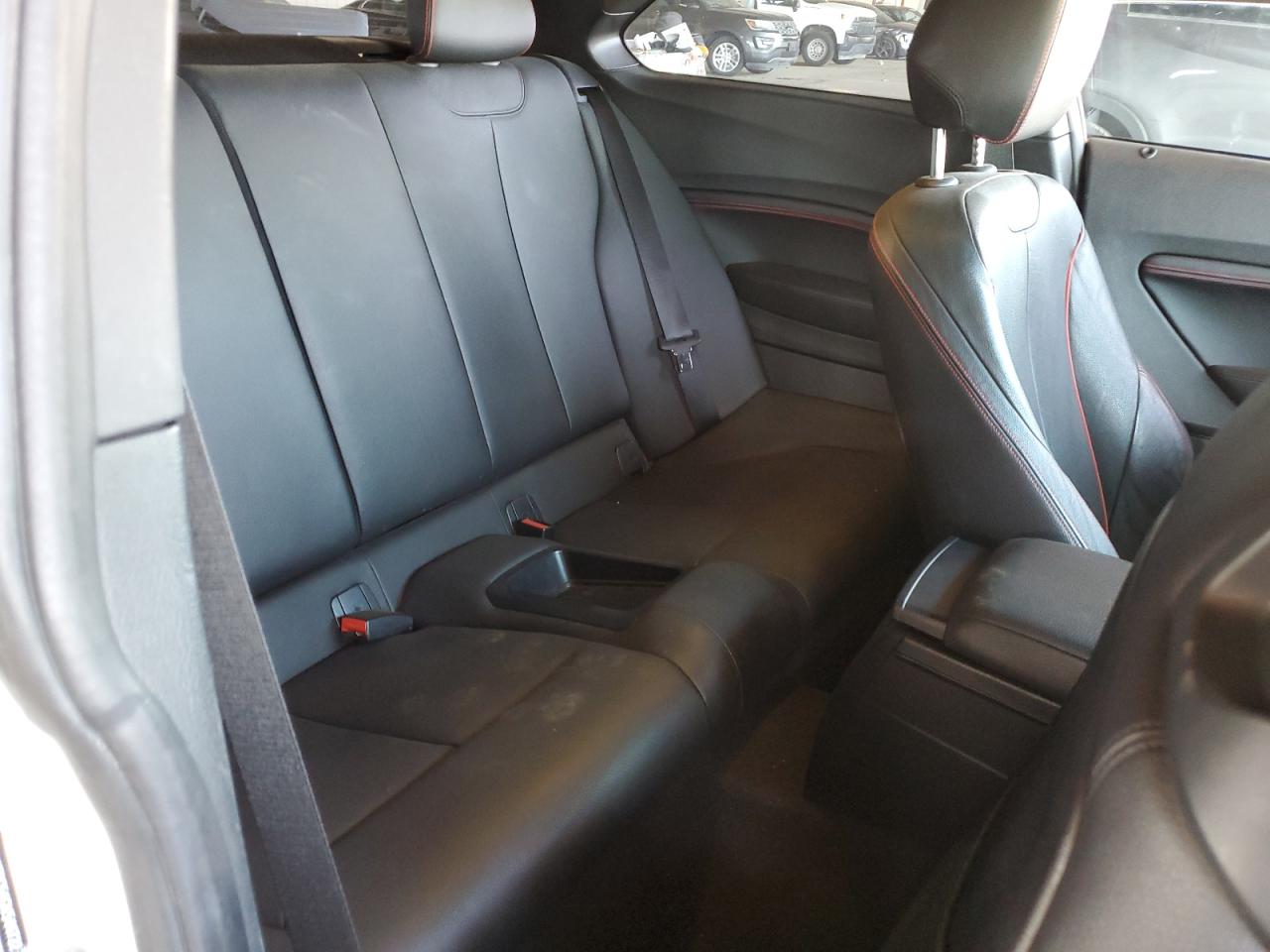 2016 BMW 228 I Sulev VIN: WBA1F9C54GV544722 Lot: 64659655