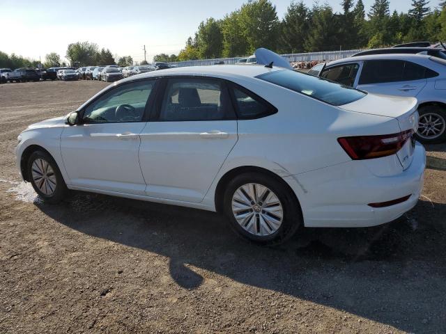  VOLKSWAGEN JETTA 2019 Biały