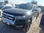 2018 FORD RANGER LIM for sale at Copart BRISTOL
