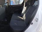 2016 SUZUKI SWIFT SZ3 for sale at Copart PETERLEE