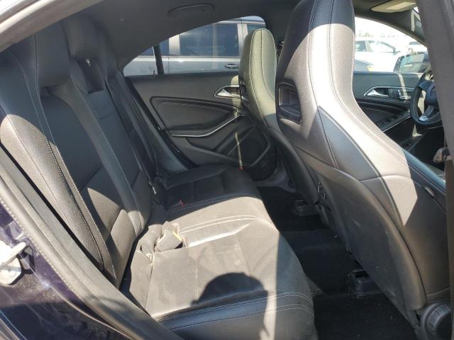 2017 MERCEDES-BENZ CLA 250 4MATIC  