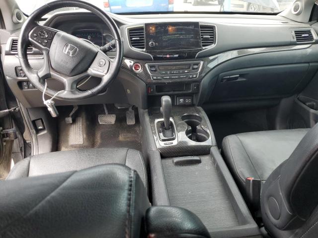  HONDA PILOT 2020 Black