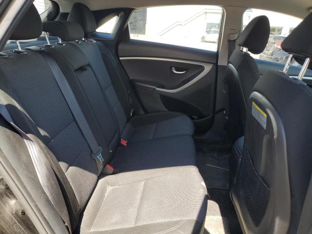 2013 HYUNDAI ELANTRA GT   