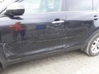 2014 KIA SPORTAGE B for sale at Copart BELFAST