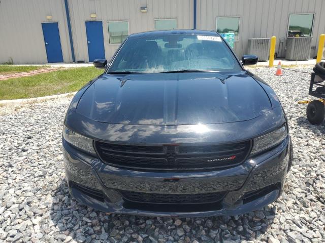  DODGE CHARGER 2023 Black