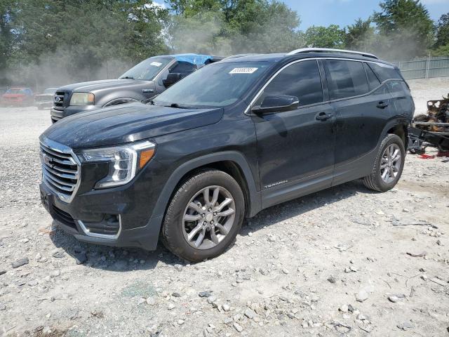 GMC TERRAIN SL 2022