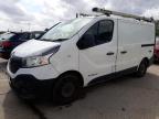 2016 RENAULT TRAFIC SL2 for sale at Copart SANDWICH