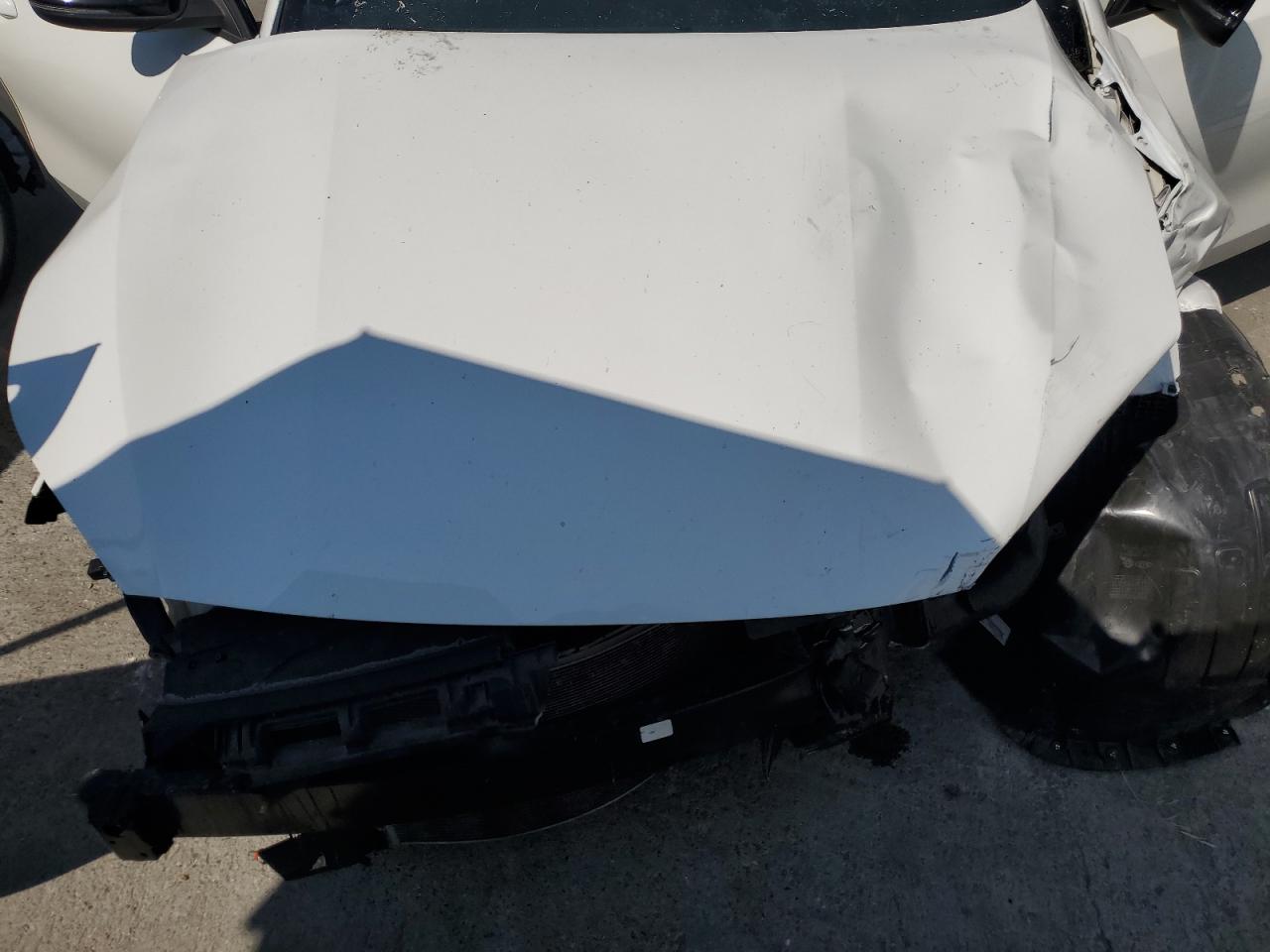2021 Kia Forte Gt Line VIN: 3KPF34AD8ME286526 Lot: 65242475