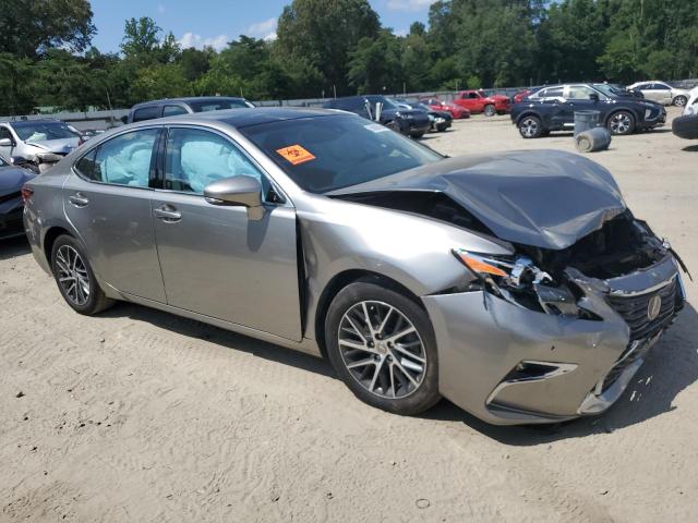  LEXUS ES350 2018 Серый