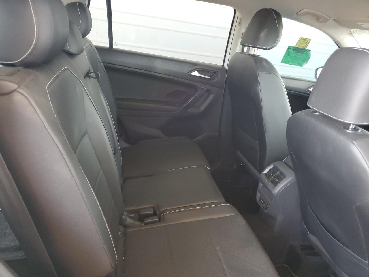 2021 Volkswagen Tiguan Se VIN: 3VV3B7AX5MM010006 Lot: 62730045