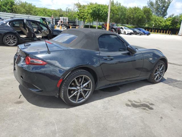  MAZDA MX5 2016 Czarny