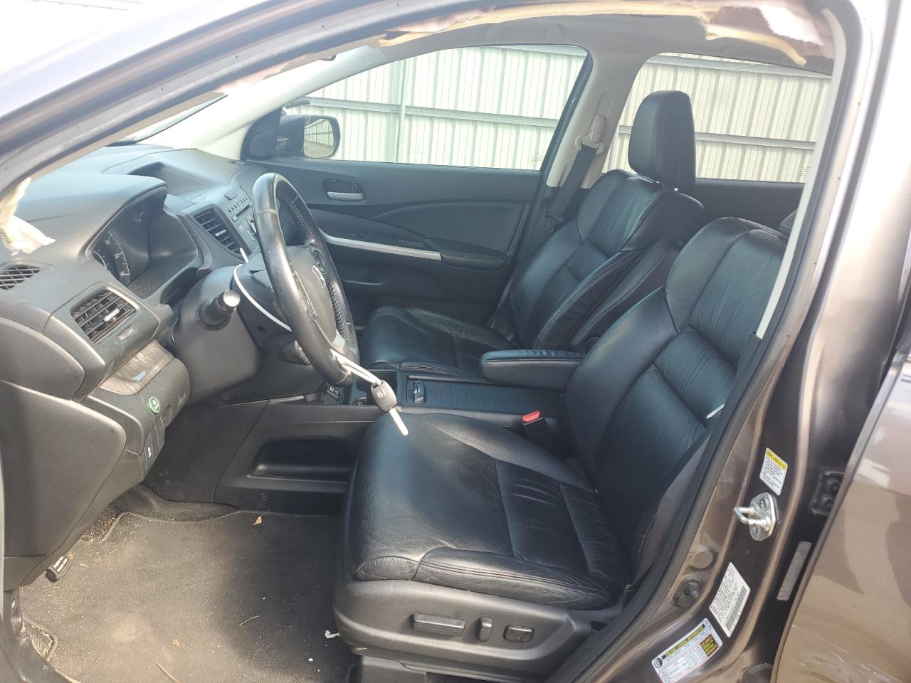 2013 Honda Cr-V Exl VIN: 5J6RM3H72DL036186 Lot: 64756625