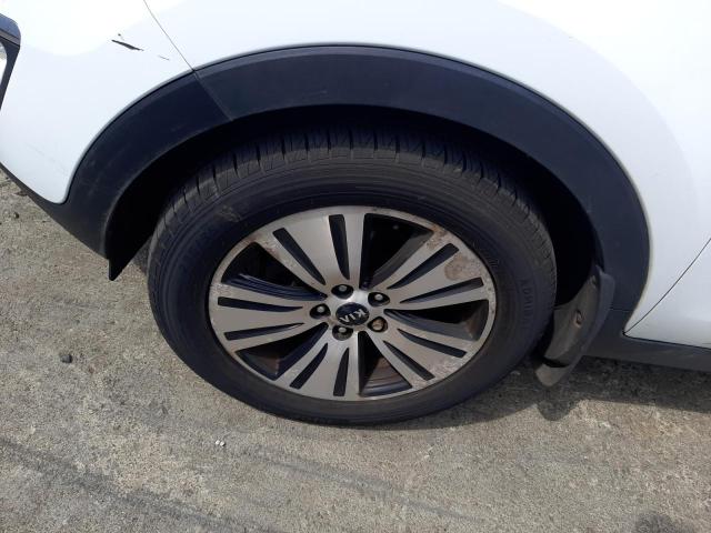 2014 KIA SPORTAGE 3