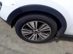 2014 KIA SPORTAGE 3 for sale at Copart WHITBURN