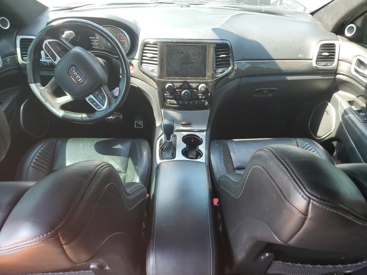 土地セット 2021 Jeep Grand Cherokee at KY - Walton, Copart lot 66509165