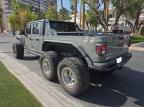 2021 JEEP GLADIATOR SPORT   à vendre chez Copart NV - LAS VEGAS WEST