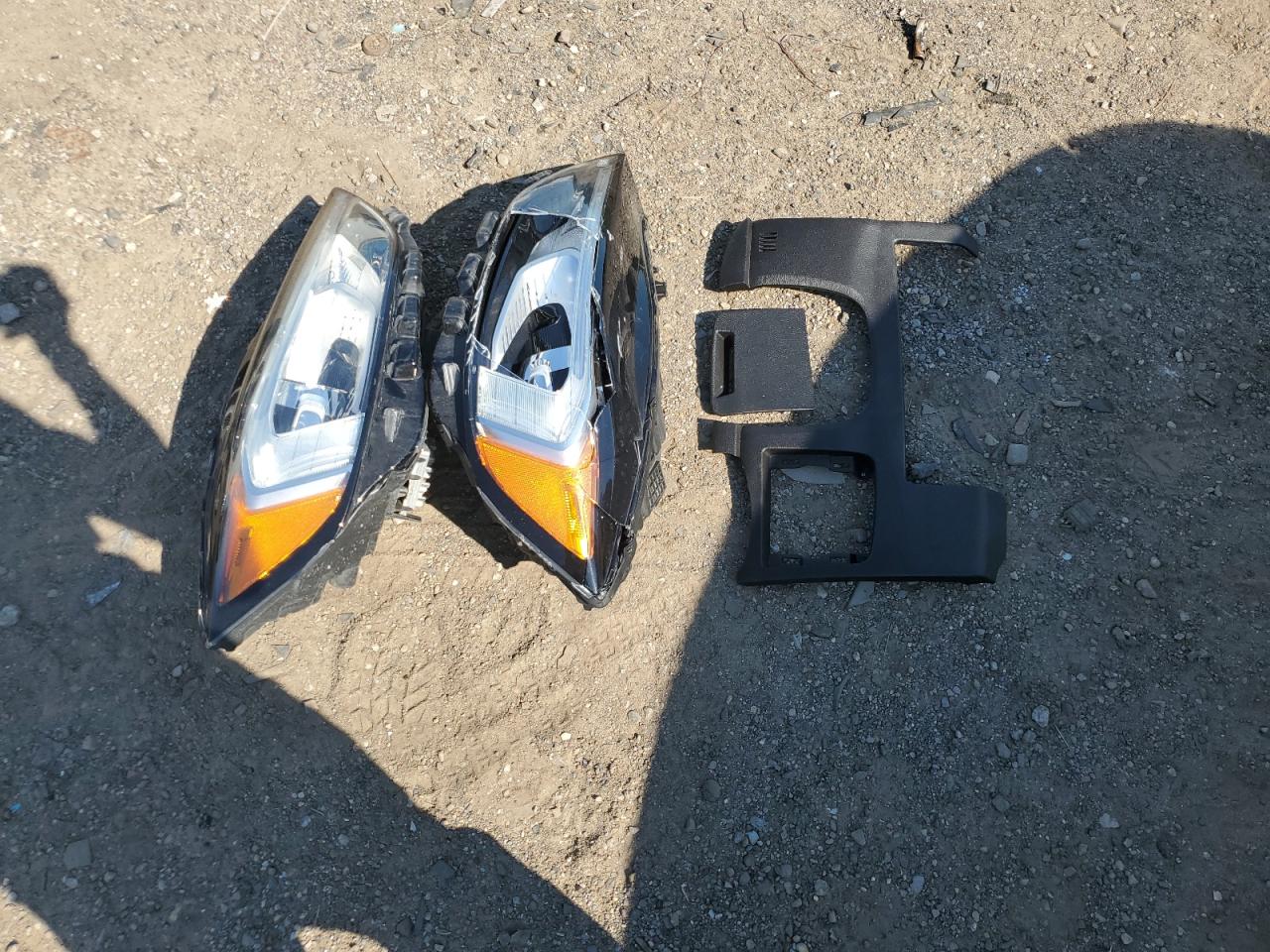 2019 Ford Edge Sel VIN: 2FMPK4J91KBB36194 Lot: 63242895