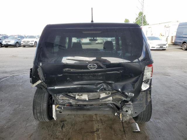  TOYOTA SCION 2012 Czarny