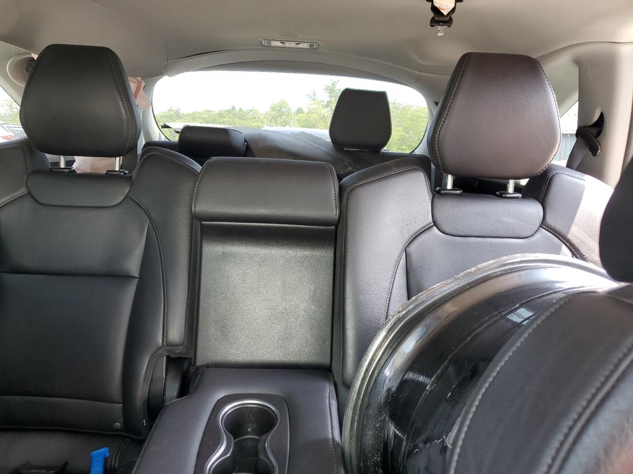 5fryd4h76hb033516 5FRYD4H76HB033516 2017 Acura Mdx Technology