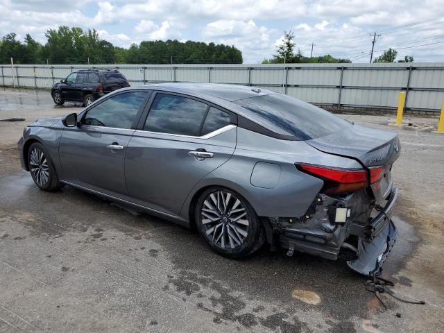  NISSAN ALTIMA 2024 Szary