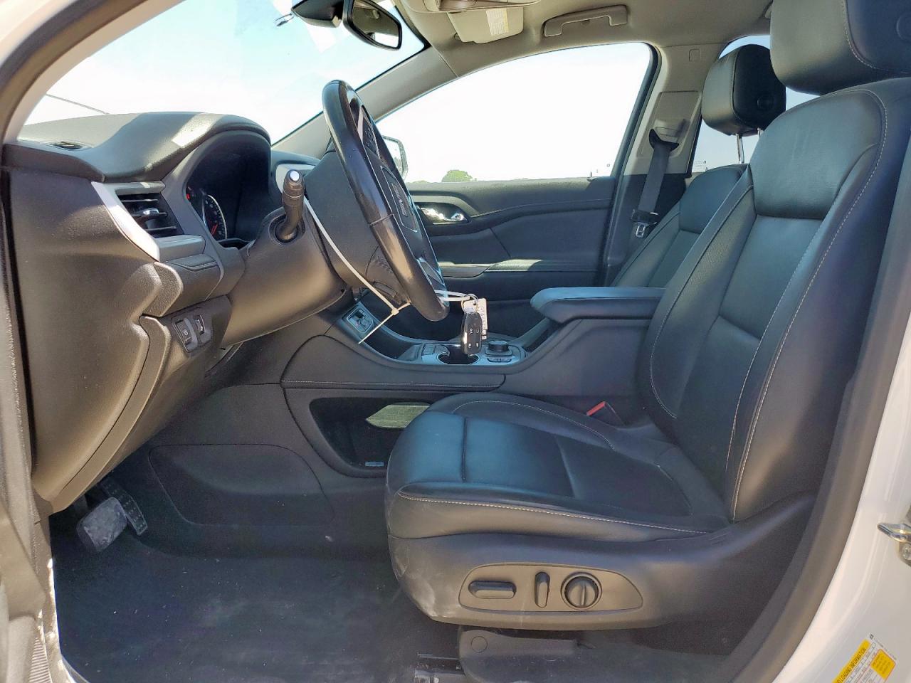 1gkknmls9lz167900 1GKKNMLS9LZ167900 2020 GMC Acadia Slt