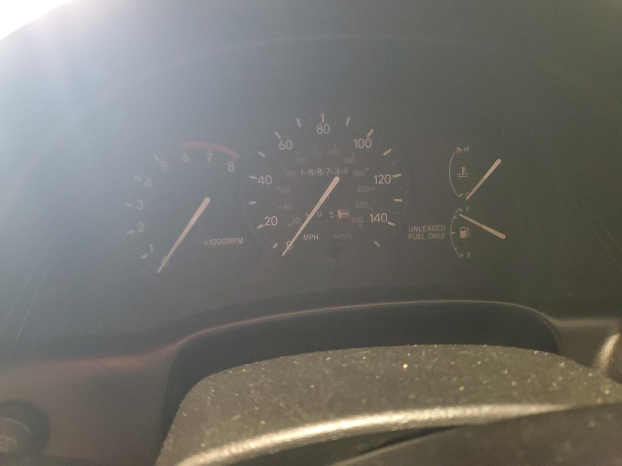 1997 Toyota Celica St VIN: JT2DB02T4V0070121 Lot: 66704705