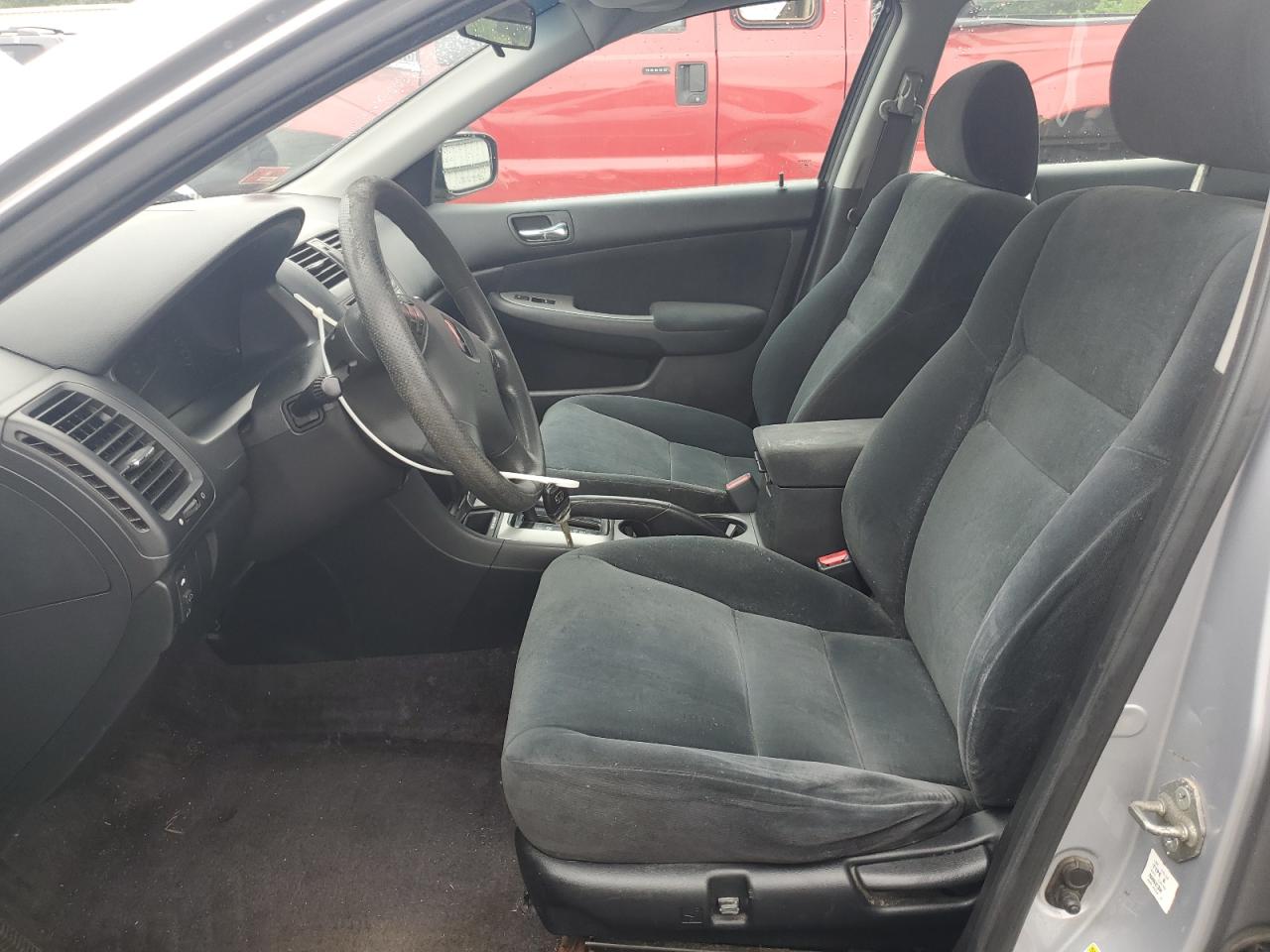 2004 Honda Accord Ex VIN: 1HGCM56634A069762 Lot: 63623135