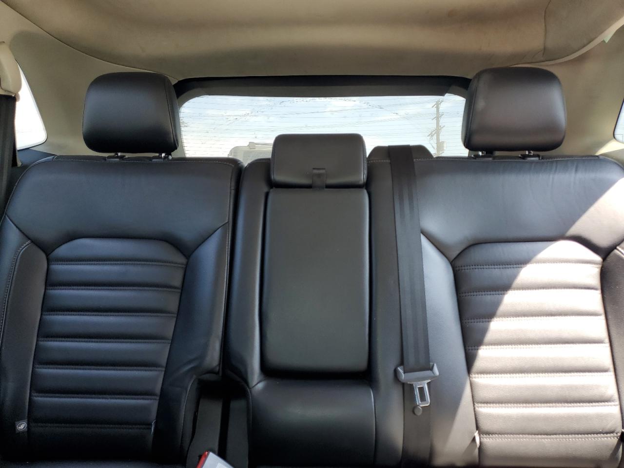 2016 Ford Edge Sel VIN: 2FMPK3J90GBC17706 Lot: 65730965