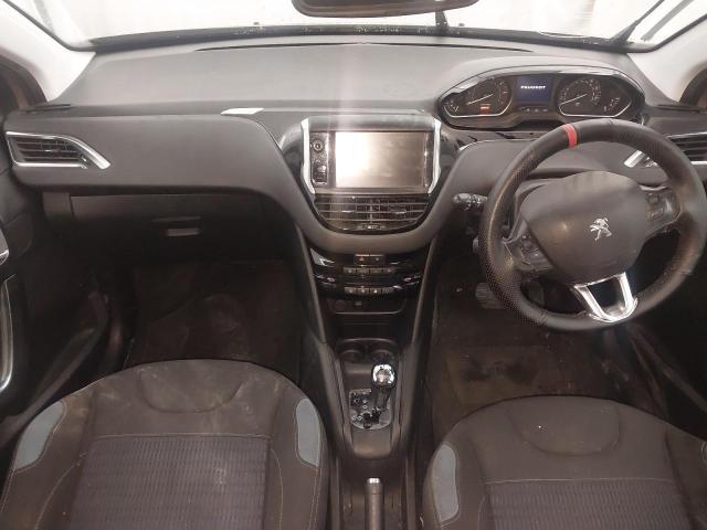 2013 PEUGEOT 208 ALLURE