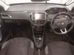 2013 PEUGEOT 208 ALLURE for sale at Copart GLOUCESTER