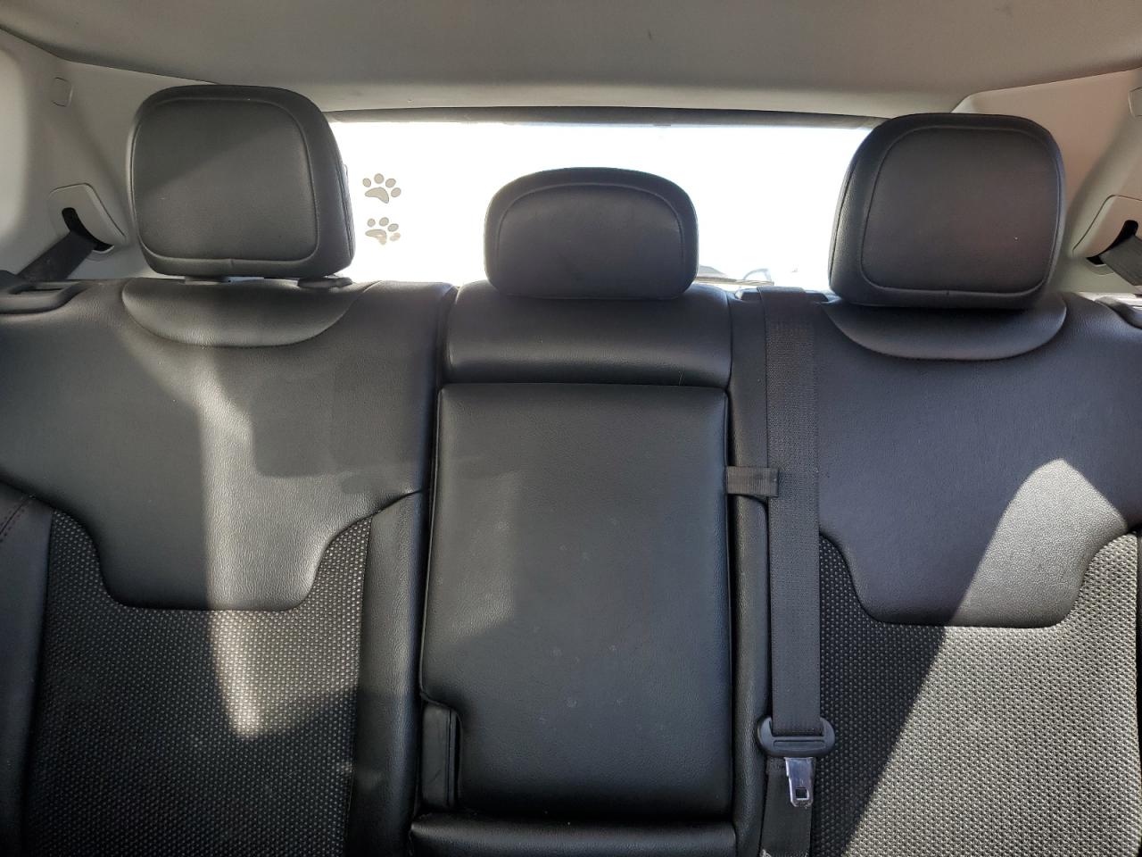 2020 Jeep Compass Trailhawk VIN: 3C4NJDDBXLT207766 Lot: 64657545