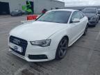 2012 AUDI A5 S LINE BLACK EDITION T  for sale at Copart CHESTER
