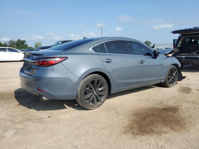  MAZDA 6 2021 Серый