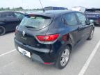 2013 RENAULT CLIO EXPRE for sale at Copart CHESTER
