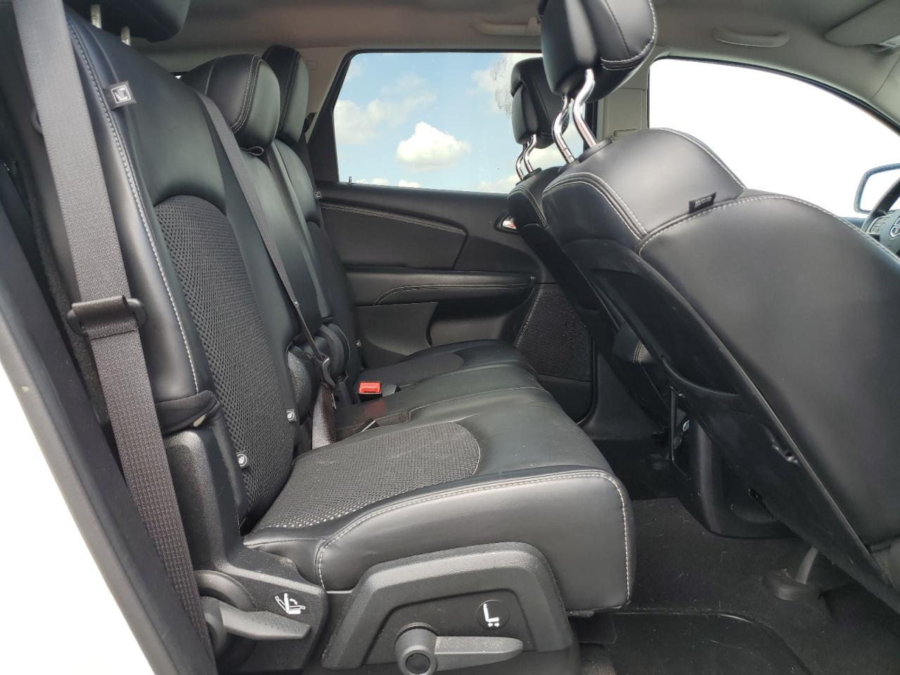 2018 Dodge Journey Crossroad VIN: 3C4PDDGG9JT388153 Lot: 65012185