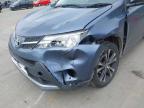 2014 TOYOTA RAV4 ICON for sale at Copart WHITBURN
