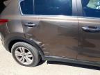 2018 KIA SPORTAGE 2 for sale at Copart SANDWICH