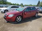 2010 CHEVROLET MALIBU 2LT   à vendre chez Copart ON - TORONTO