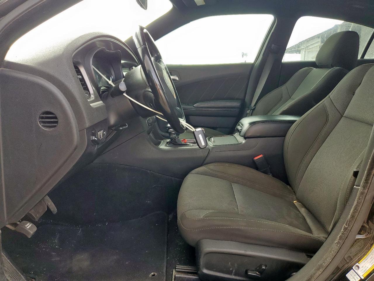 2021 Dodge Charger Sxt VIN: 2C3CDXBG4MH533849 Lot: 63047275