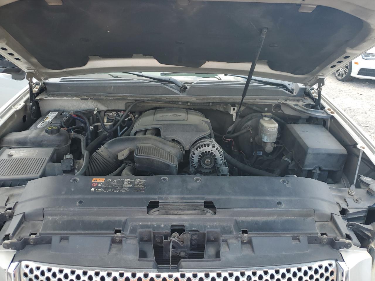 2011 GMC Yukon Sle VIN: 1GKS1AE03BR251988 Lot: 64285515